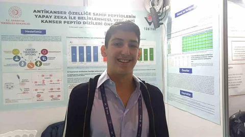 Kanserde Yapay Zeka ile Çözüm Arayışı