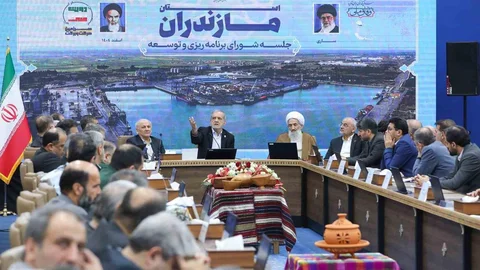 İran Cumhurbaşkanı Nükleer Silah Peşinde Değil