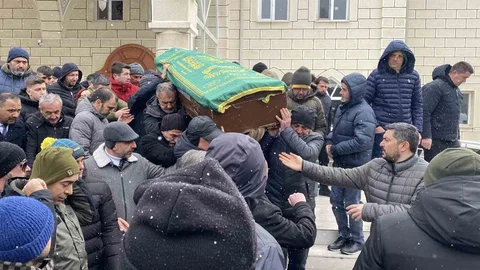 Bolu'da Acı Olay: Anne Hayatını Kaybetti