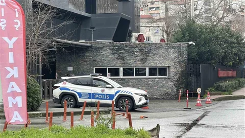 İstanbul'da Üniversite Tartışması Kanlı Bitti