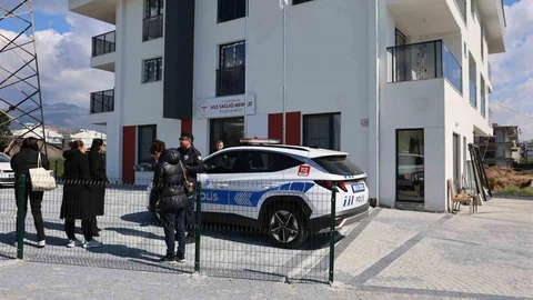 Aydın'da Gazeteciye Tehdit Olayı