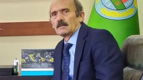 Galatasaray Maçında Kalp Krizi Geçirdi