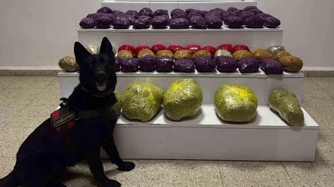 Van'da Uyuşturucu Operasyonu