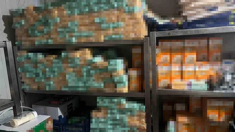 Diyarbakır'da Gıda Denetimi Yapıldı