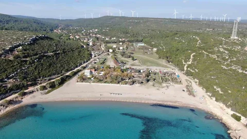 İzmir'de 57 Yıllık Tapu Davası Devam Ediyor