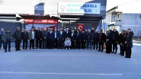 Kayseri'de Başkan Büyükkılıç Ramazan Etkinlikleri
