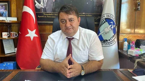 Söğüt Altın Madeni'nde İş Sözleşmesi Sorunu