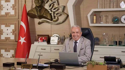 Nilüfer'de Açık Veri Platformu Dönemi Başladı