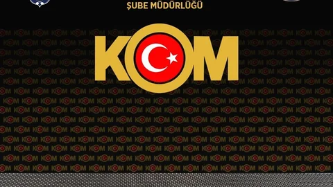 Mucur'da Ehliyet Sınavında Kopya Ele Geçirildi