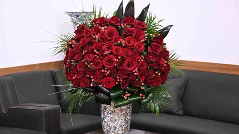 MHP Lideri Bahçeli'den Erdoğan'a Özel Hediye