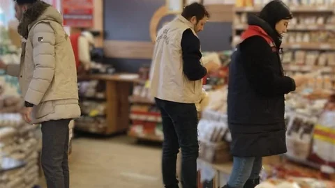 Tekirdağ’da Ramazan Kolisi Denetimi