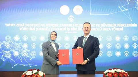 Aile ve Sosyal Hizmetler Bakanlığı'ndan Yeni Proje