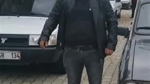 Adana'da Sobadan Gaz Sızıntısı