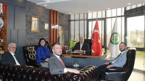 OKAF’26 Hazırlıkları Başladı