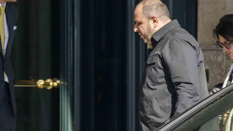 ABD ve Ukrayna Arasında Barış Görüşmeleri Başladı