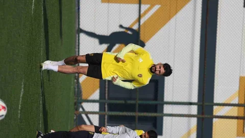 Sergen Piçinciol: Her Maç Final Niteliğinde