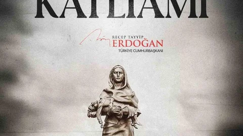 Cumhurbaşkanı Erdoğan'dan Hocalı Katliamı Mesajı