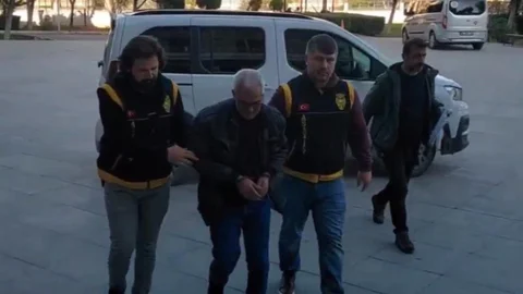 Mersin'de Eş Cinayeti Davası