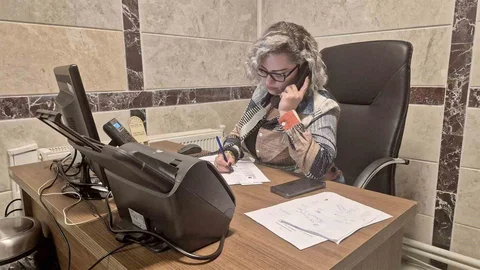 Kuşadası'nda İstihdam Artışı Devam Ediyor