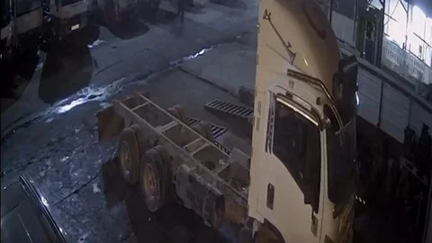 Manisa'da Çalınan Araç İzmir'de Bulundu