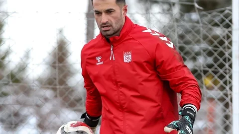 Sivasspor Serikspor Maçına Hazırlanıyor