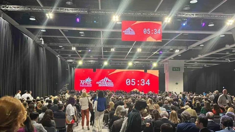 Hitit Üniversitesi Uluslararası İş Birliği Geliştiriyor