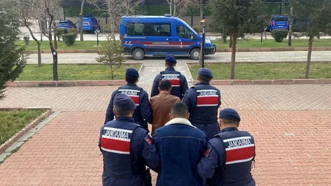 Aksaray'da Uyuşturucu Operasyonu Yapıldı