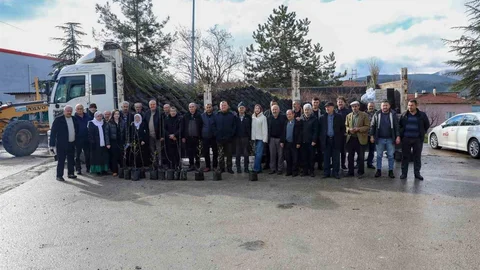 Bursa'da Tarım Destekleri Artıyor