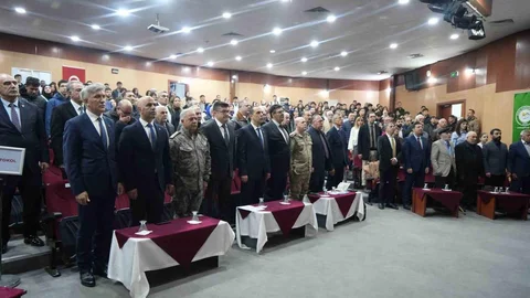 Iğdır'da Hocalı Katliamı Anması