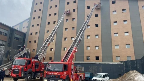 Uludağ Otel Yangını Davasında Ev Hapsi Kararı Verildi