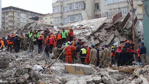Güner Apartmanı Davasında İstinaf Kararı Verildi