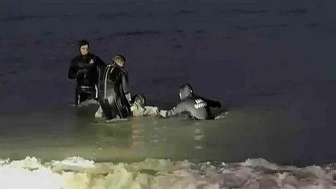 Bartın'da Cansız Beden Bulundu