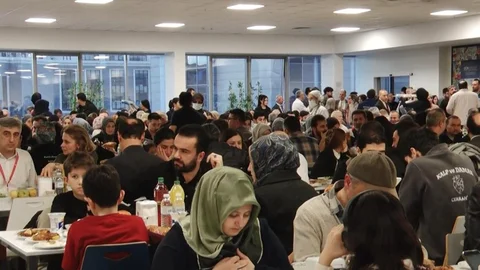 Bakan Memişoğlu: Türkiye Sağlıkta Örnek Ülke