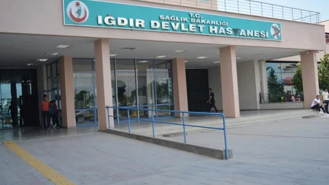 Iğdır'a Yeni Hekim Atamaları Yapıldı