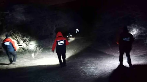 Elazığ’da Alzheimer Hastası Kayıp