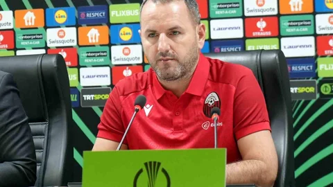 Jeton Bekjiri: "Sonuç Beklemediğim Gibi Oldu"