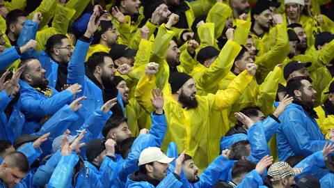 Fenerbahçe, Nottingham Forest'ı Mağlup Etti