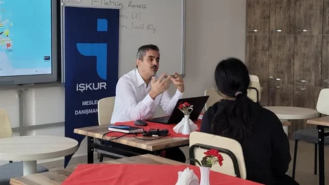 Öğrencilerin Meslek Seçimi Üzerine Bilgilendirme