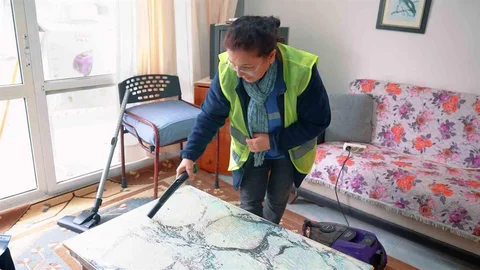 Didim Belediyesi'nden Yeni Destek Projesi