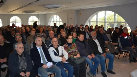 Nazilli'de İncir Kalitesi Artıyor