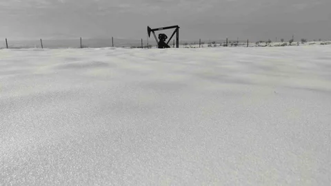 Sason ve Kozluk'ta Okullara Kar Engeli