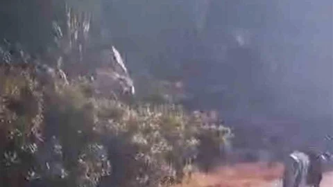 Hatay'da Motosikletli Sürücüye Ceza Kesildi