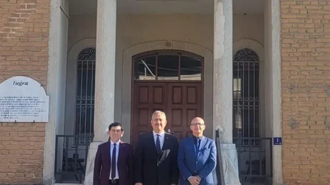 Yenipazar'da Yeni Eğitim Dönemi Başladı