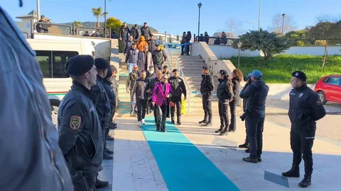 Muğla’da Sahte Sosyal Medya Operasyonu