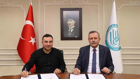 Bitlis'te İşbirliği Protokolü İmzalandı