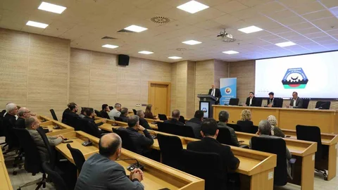 Diyarbakır'da Mega Sanayi Alanları Tartışması