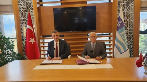 Dijital Dönüşüm ile Yapı Ruhsatı Kolaylaşıyor