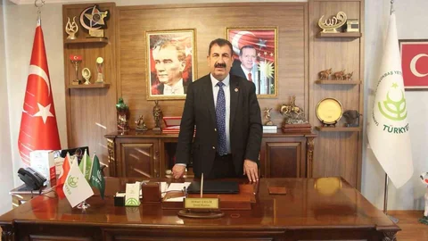 Hayvan Refahı Milli Ekonomiyi Etkiliyor