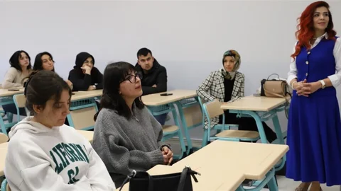 Kütahya'da Scientix STEM Eğitimi Çalıştayı Yapıldı