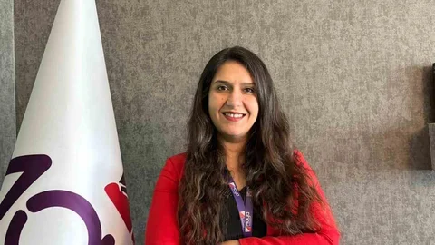 Diyarbakır'da Kontrolsüz Teknoloji Kullanımı